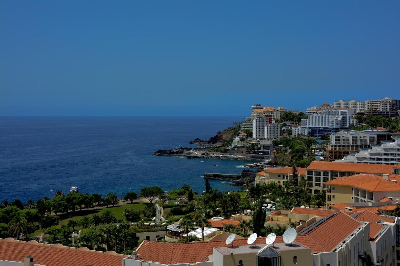 Allegro Madeira - Adults Only Hotel Funchal  Exterior photo